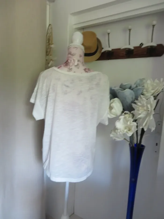tee shirt - photo numéro 3
