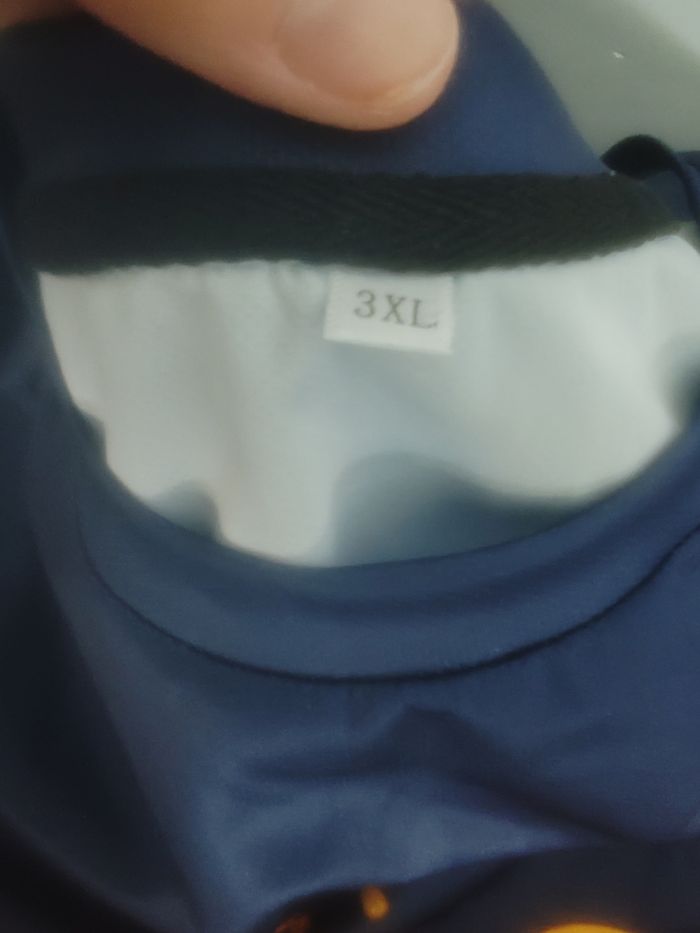 T shirt homme - photo numéro 2