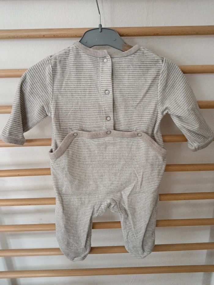 Pyjamas kitchoun - photo numéro 3