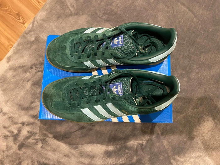 Baskets Adidas - photo numéro 4