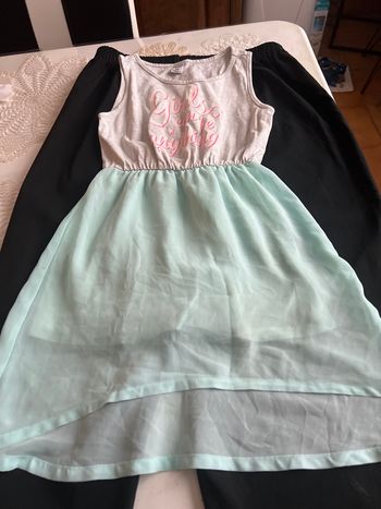 Robe 4/5 ans dopo 