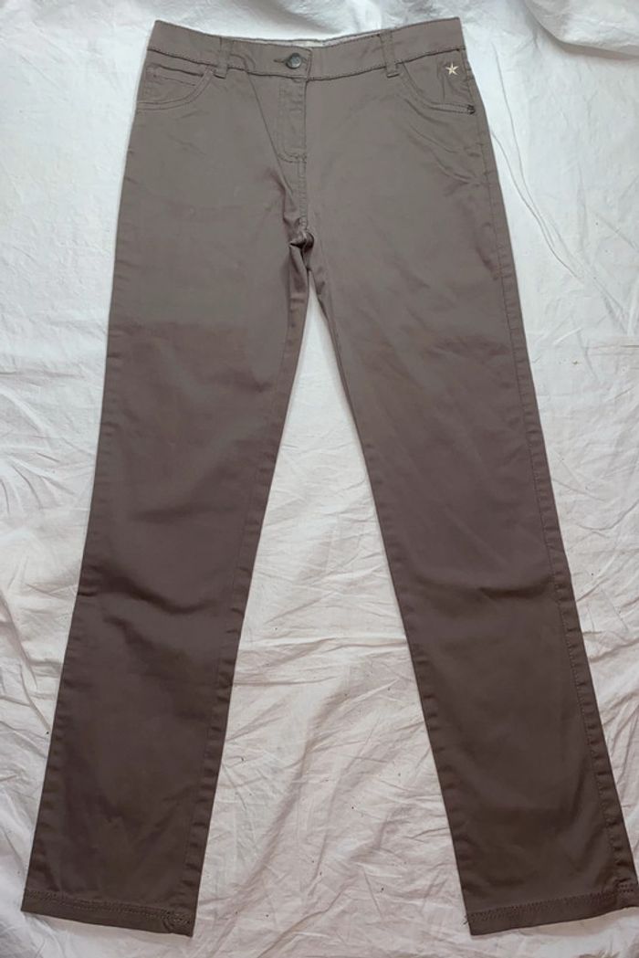 pantalon Jodpur  12 ans