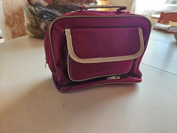 Trousse de toilettes