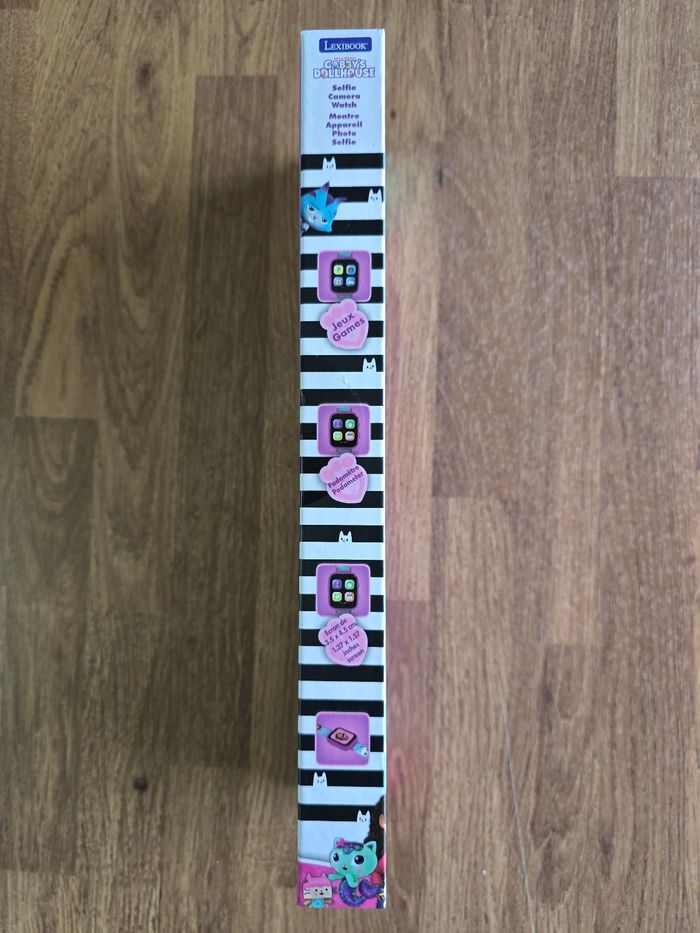 Gabby and the Magic House, Selfie Camera Watch - photo numéro 3