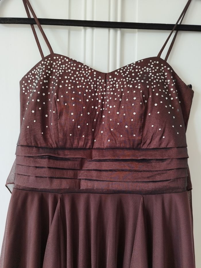 Robe de soirée - photo numéro 2