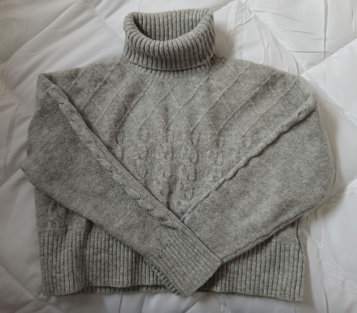 Pull court pimkie  s