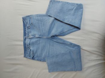 Jean slim bleached T46/30
