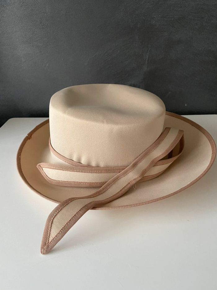 Chapeau femme - photo numéro 7