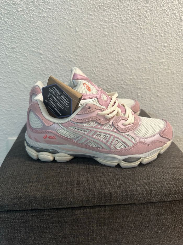 Asics gel NYC - photo numéro 4