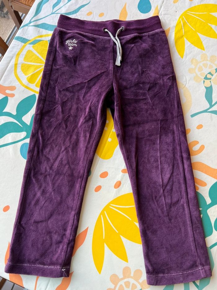 Pantalon de pyjama