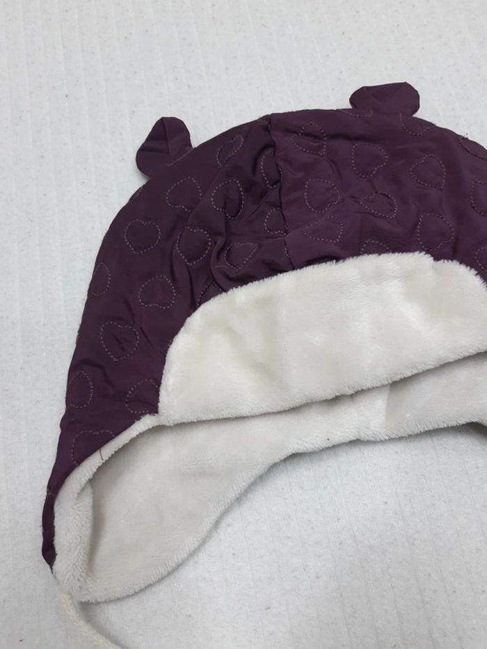 Bonnet DPAM 18/23 mois - photo numéro 4