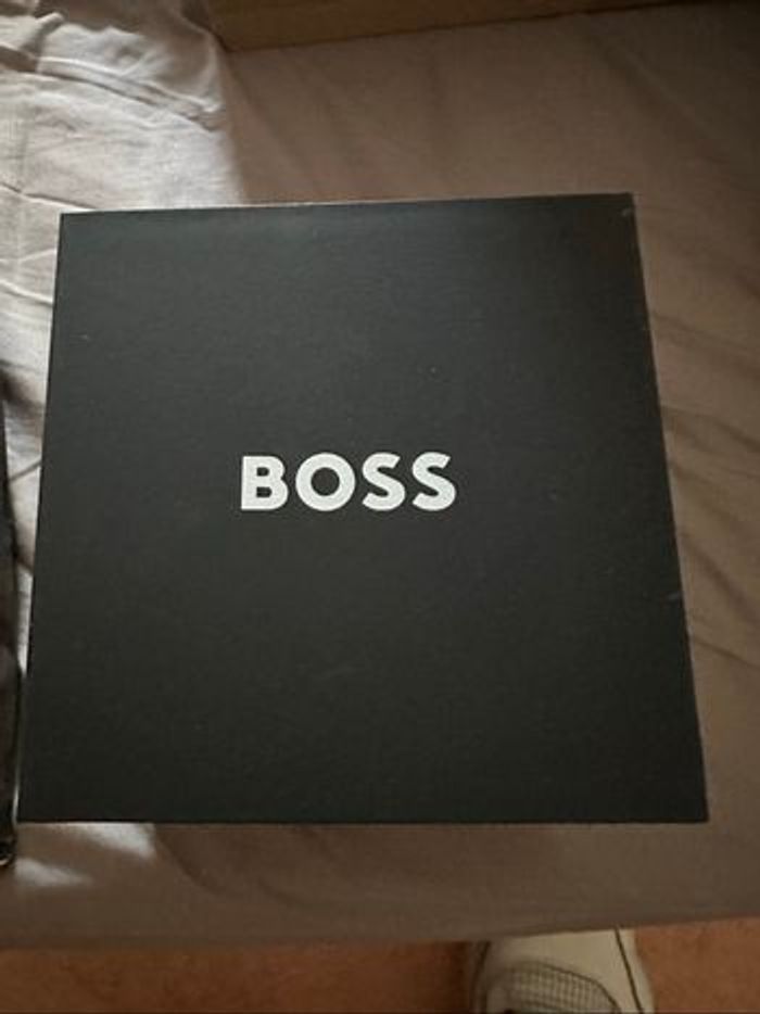 Montre Hugo Boss Champion (1513848) - photo numéro 8