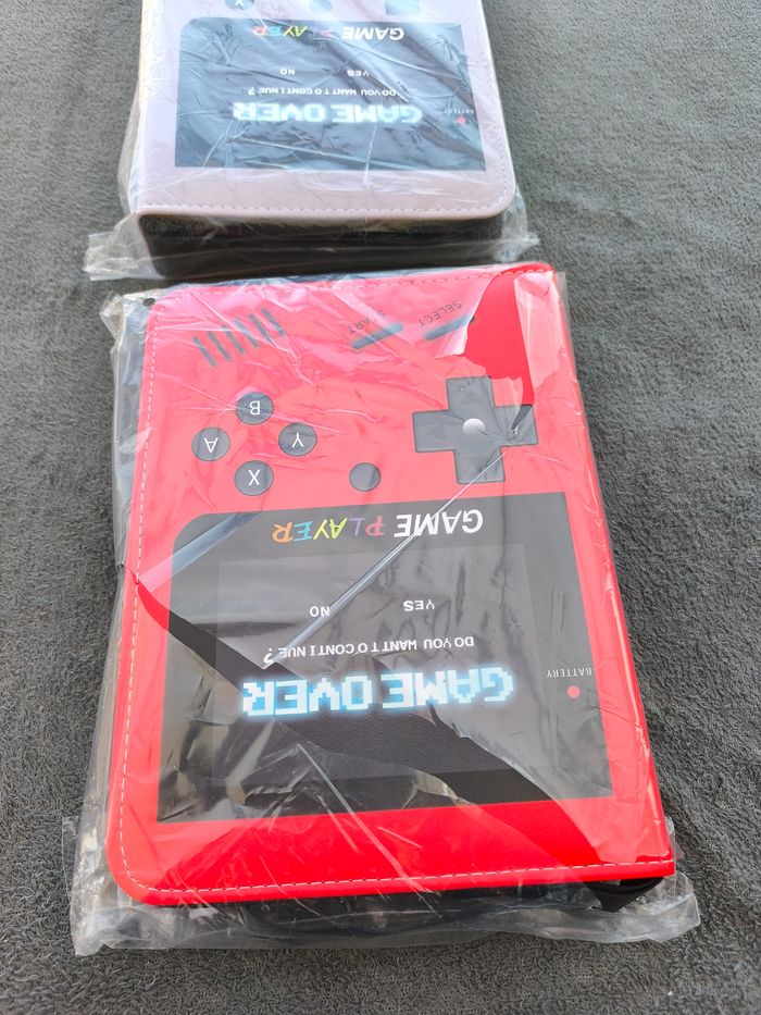 Lot de 2 classeurs pokémon 400 emplacements - photo numéro 6