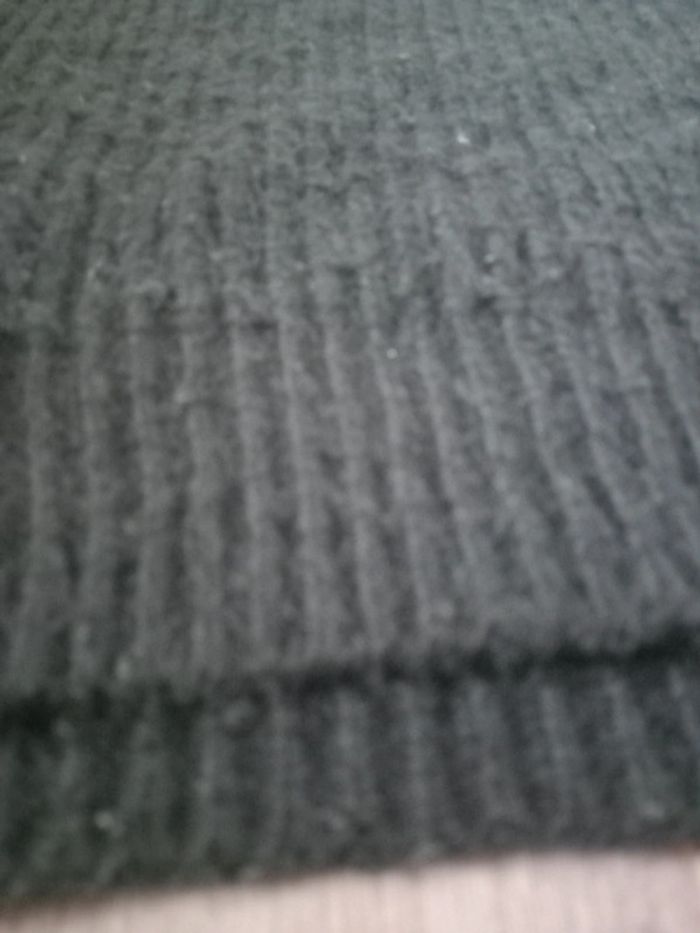 Pull en laine - photo numéro 5