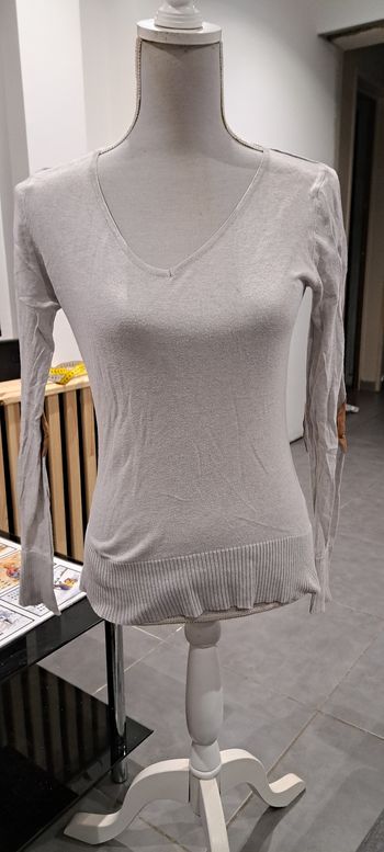 Haut femme taille s 