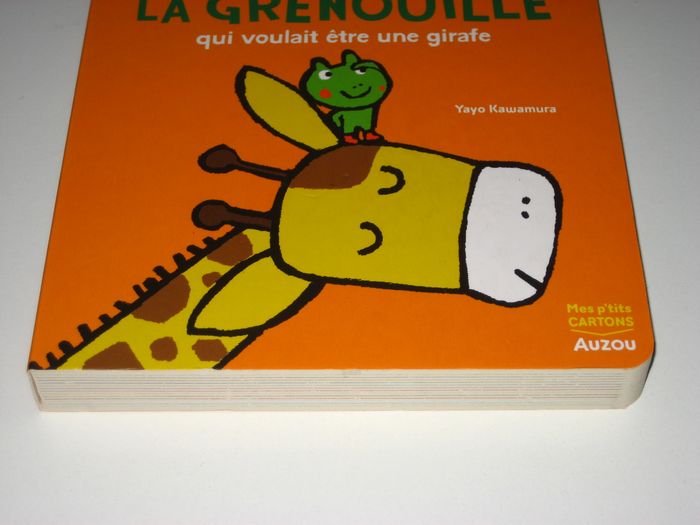 livre enfant - photo numéro 2