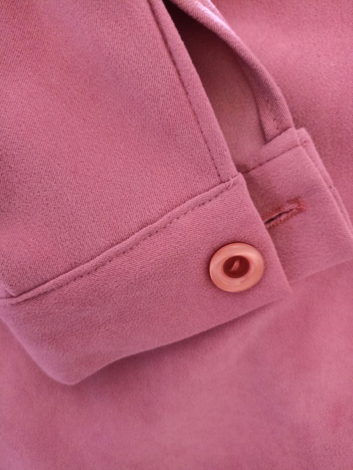Veste légère - photo numéro 6