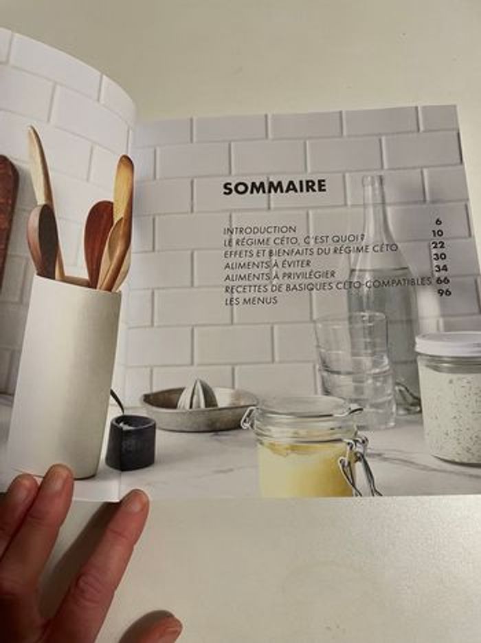 Régime Cétogène - photo numéro 3