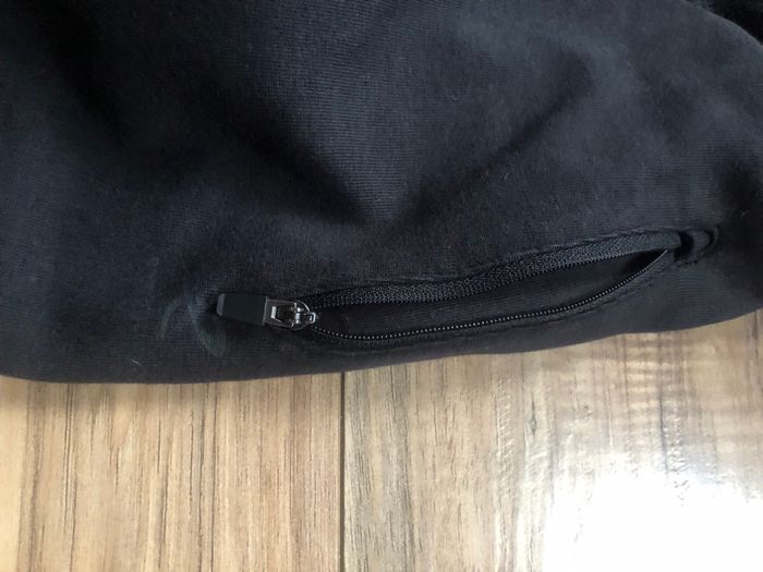 Pantalon jogging noir Energetics 12 ans - photo numéro 6