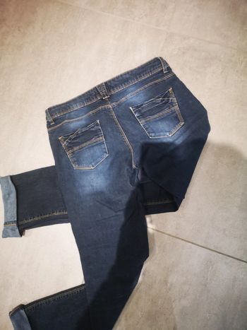 Jean promod taille 40