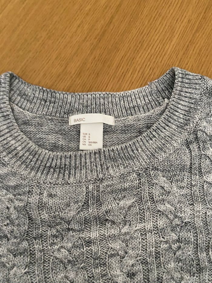 Pull H&M - photo numéro 3