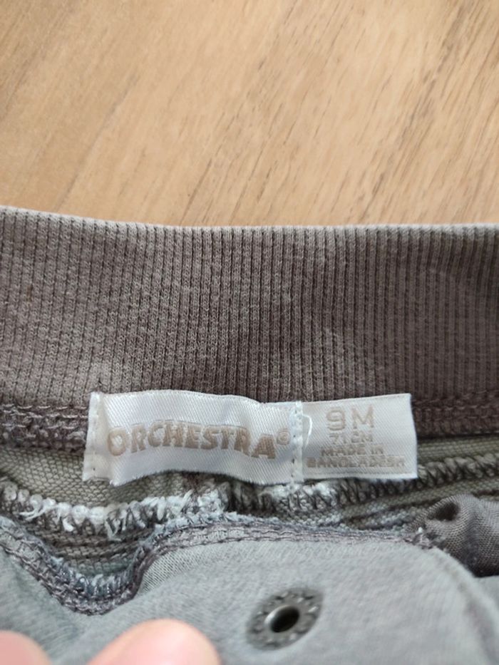 Jean orchestra - photo numéro 3