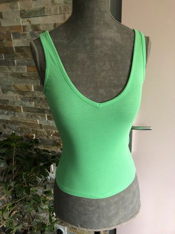 Débardeur neuf Pimkie 34