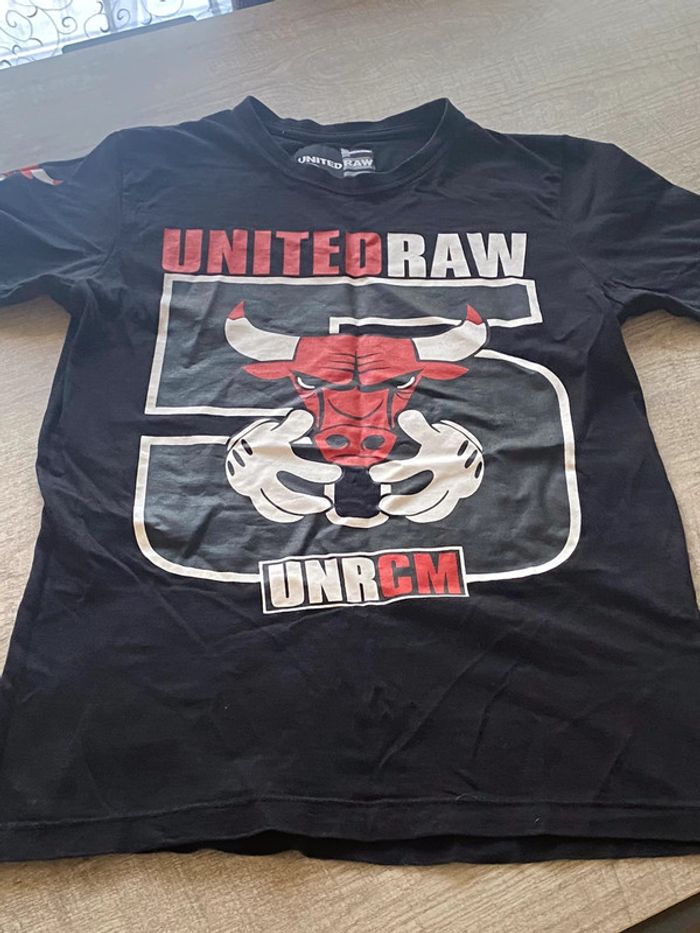 Tee-shirt