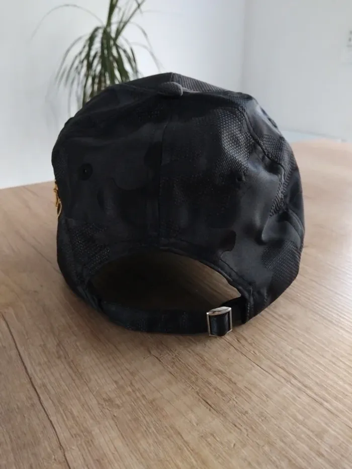 Casquette NY - photo numéro 4