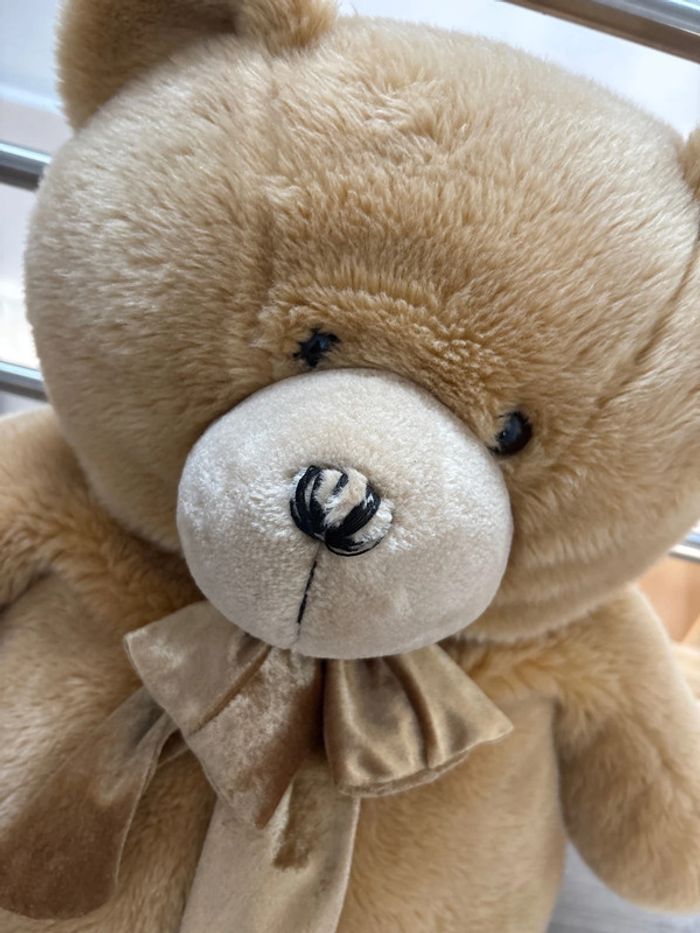 Gros doudou - photo numéro 2