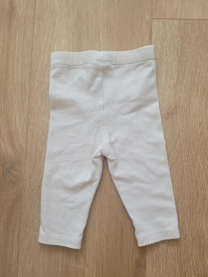 Legging Winnie Disney 1-3 mois - photo numéro 4