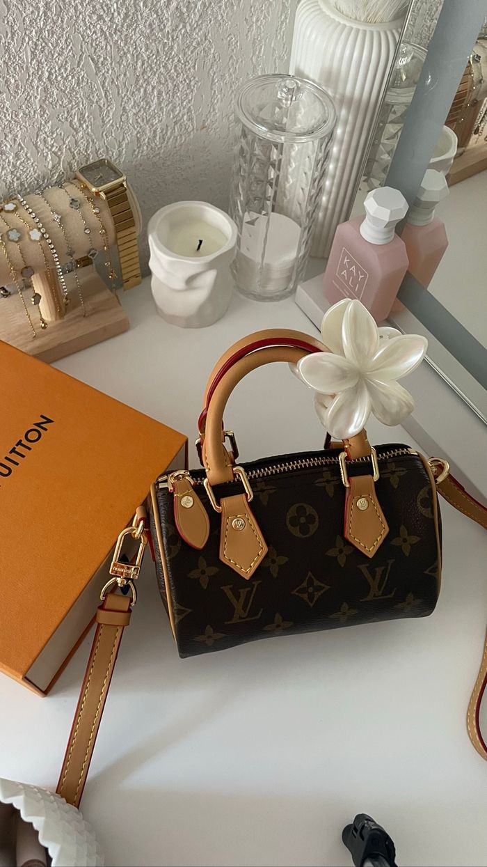 Nano speedy
