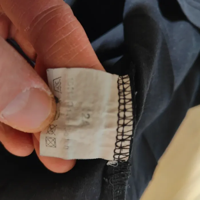 Tee-shirt MUC72 (LeMans FC) taille 12 ans - photo numéro 3