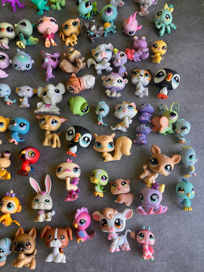 Little PetShop - photo numéro 4
