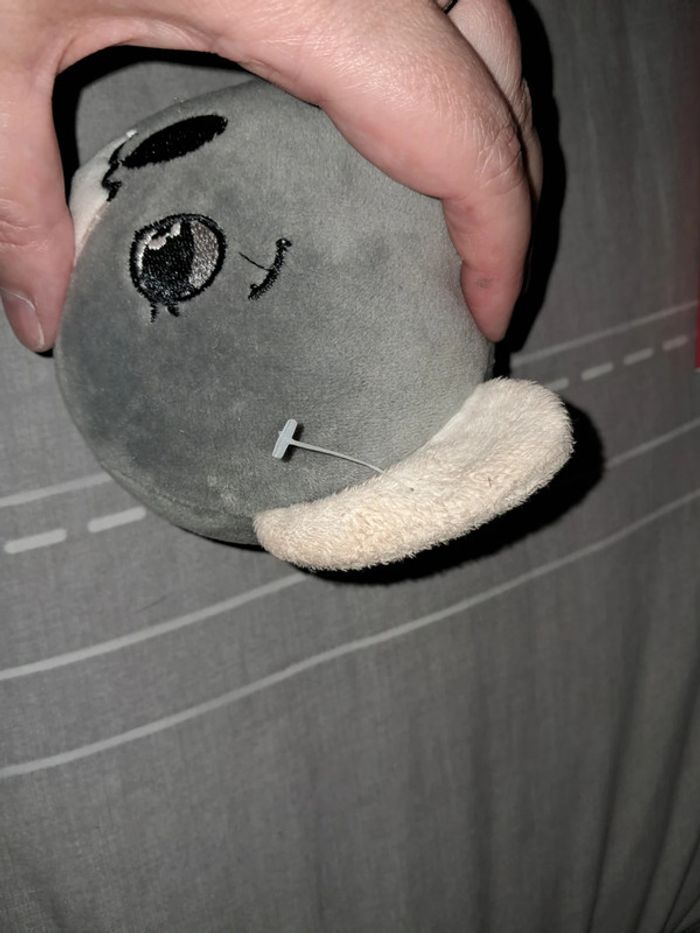 Peluche koala genre squishy - photo numéro 2