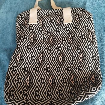Sac cabas