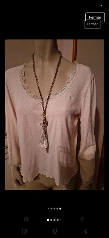 Pull Lauren Ralph Lauren 💗