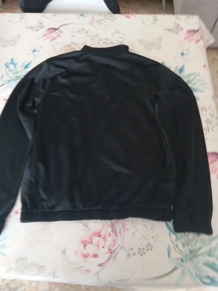 Veste jogging 12 ans - photo numéro 5