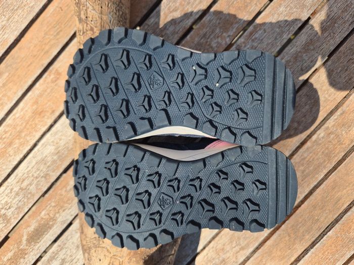 Chaussures randonnée/neige - photo numéro 5