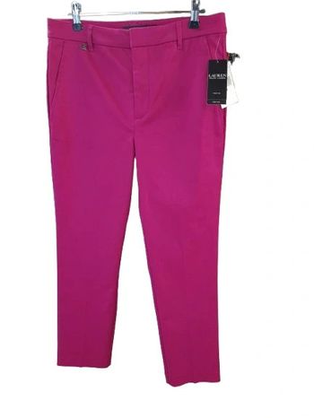 Pantalon ralph lauren petite
