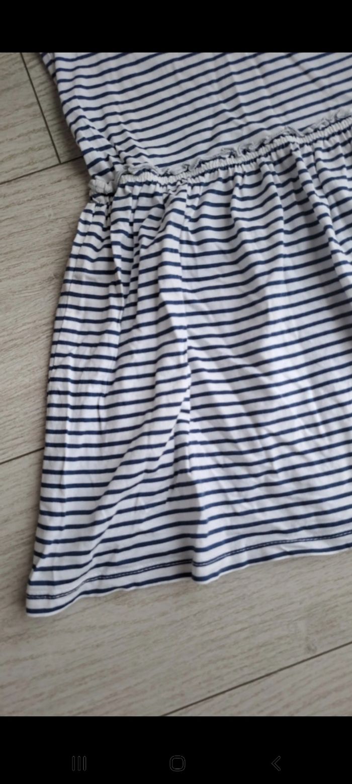 Robe fille - photo numéro 2