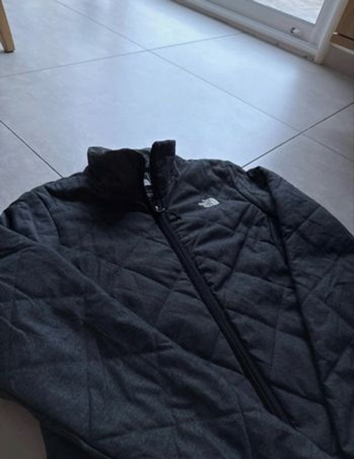 Manteau matelassé The North Face - photo numéro 4