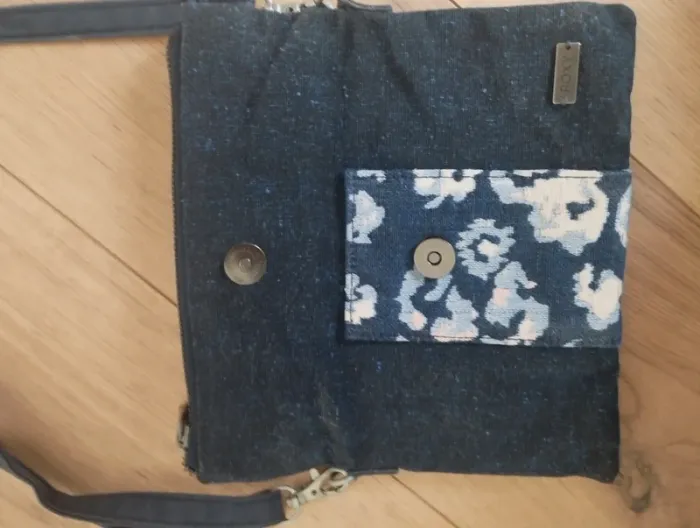 Petit sac pochette Roxy - photo numéro 7
