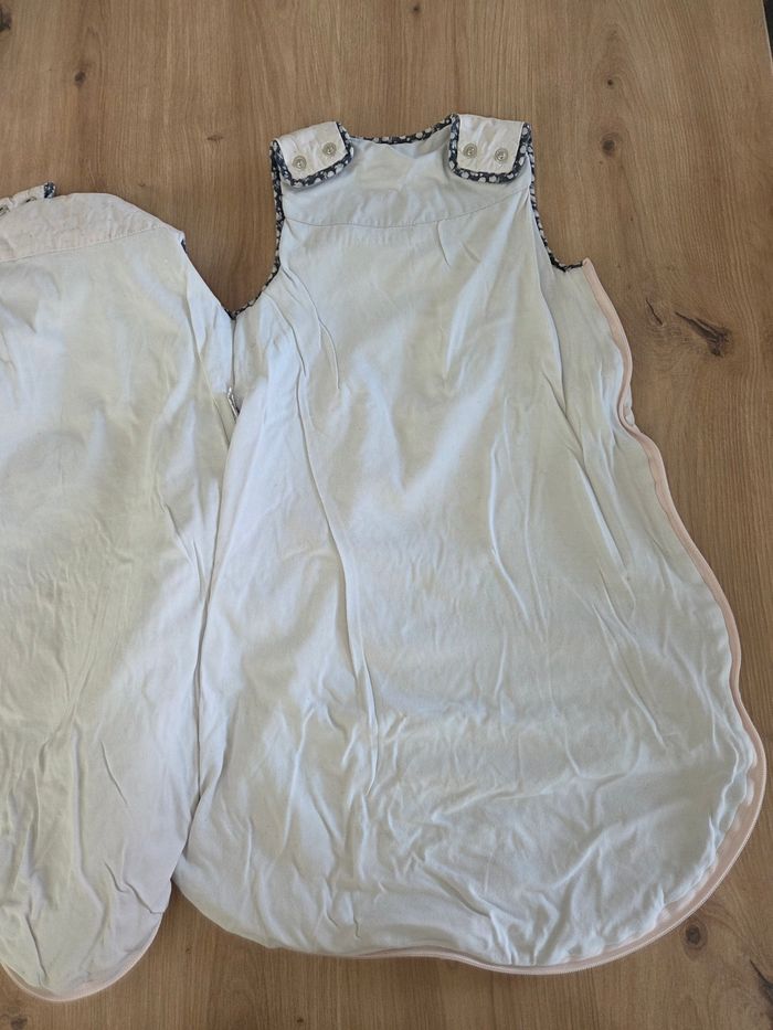 Gigoteuse - photo numéro 2