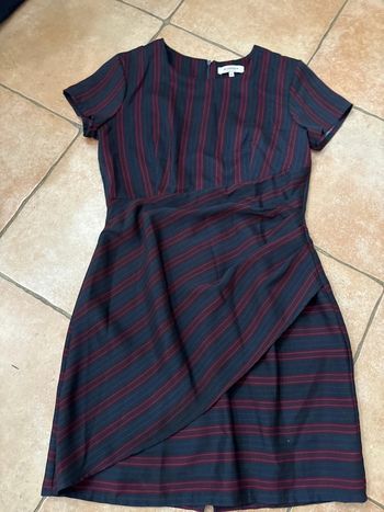 Robe Morgan taille 42