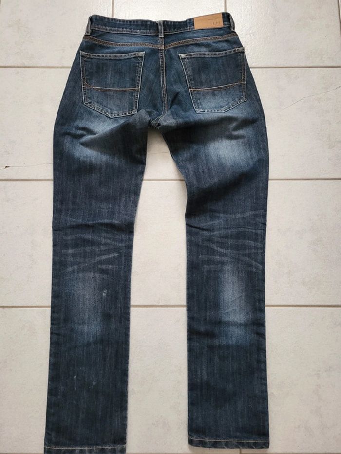 Jean 40 - photo numéro 2