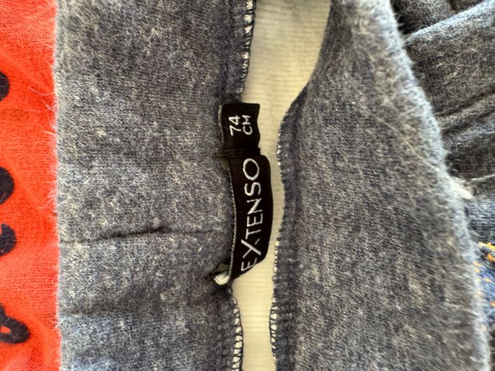 Jogging in extenso 74 cm - photo numéro 3