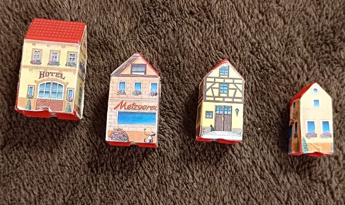 Jouet kinder - photo numéro 2