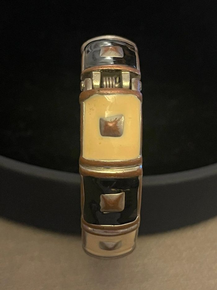 bracelet rigide - photo numéro 3