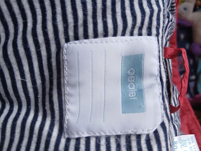 Blouson obaibi 18 mois - photo numéro 7